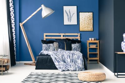 Brighten Up Your Room with New Paint!