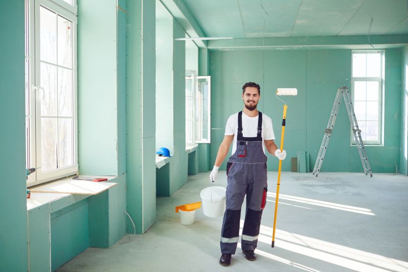 Home Interior Painting