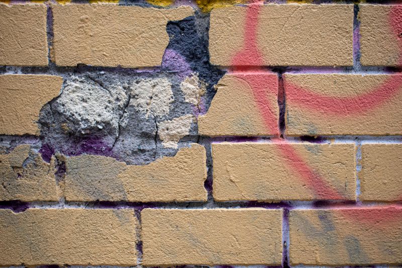 Building Graffiti Removal