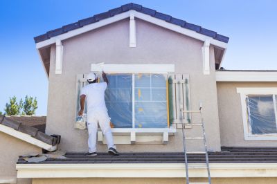 Building Painting Service in Longmont, CO