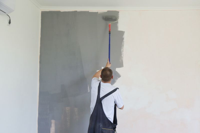 Cement Painting in Waco, TX