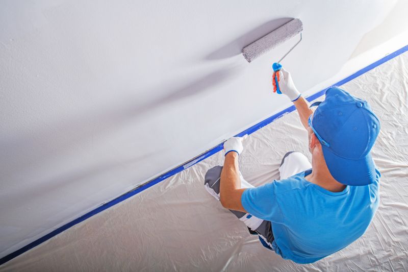 Factory Painting in Longmont, CO