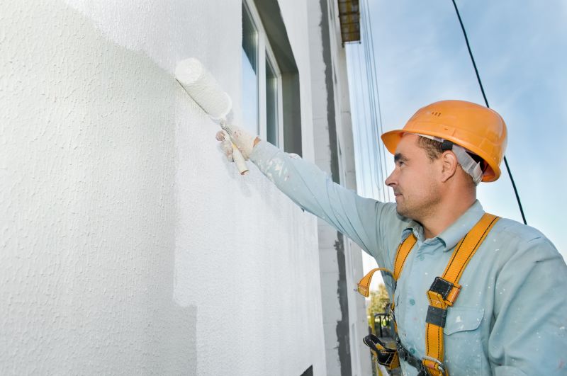 Home Limewashing in Fort Collins, CO