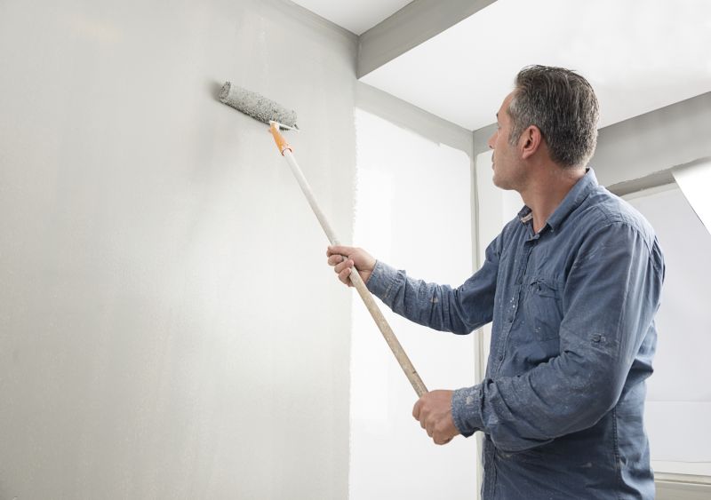 Specialized Painting Companies