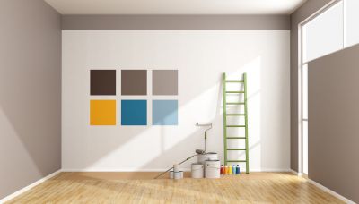 DIY Painting Guides