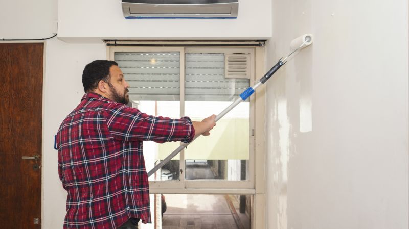 Interior Painting Suppliers